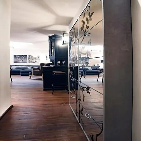 Casa Cortina Appartamento