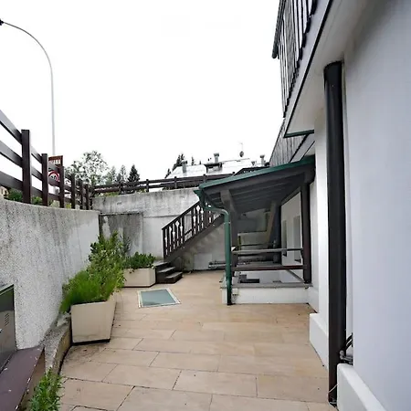 Casa Cortina Appartamento *