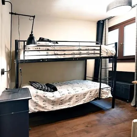 Appartamento Casa Cortina *