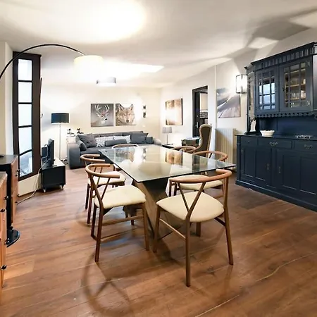 Appartamento Casa Cortina