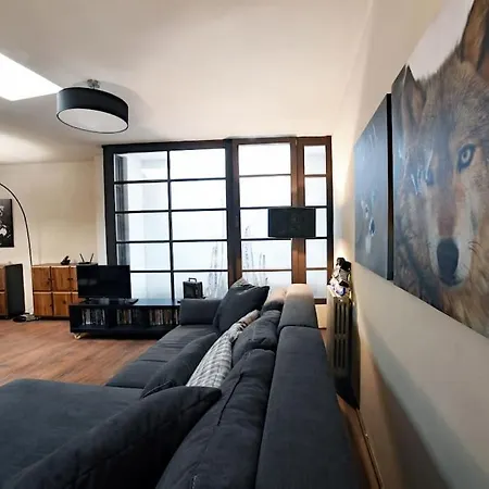 Casa Cortina Appartamento *