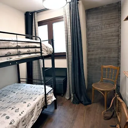 Casa Cortina Cortina dʼAmpezzo