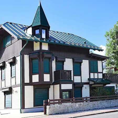 Appartamento Casa Cortina *