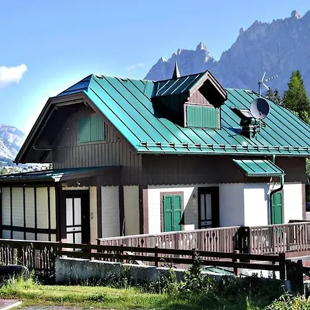 Casa Cortina Appartamento Cortina dʼAmpezzo