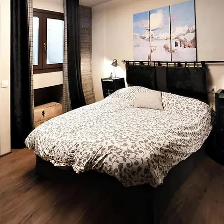 Appartamento Casa Cortina Cortina dʼAmpezzo