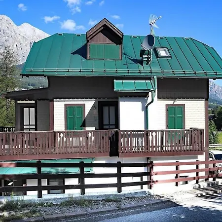 Casa Cortina Cortina dʼAmpezzo