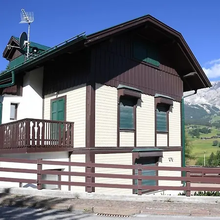 Casa Cortina Appartamento *
